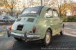 Fiat 500 N MODELLO AMERICA