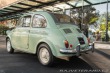 Fiat 500 N MODELLO AMERICA