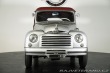 Fiat 500 TOPOLINO CABRIO