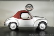Fiat 500 TOPOLINO CABRIO