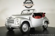Fiat 500 TOPOLINO CABRIO