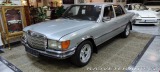 Mercedes-Benz 280 116 280 SE