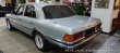 Mercedes-Benz 280 116 280 SE 1976