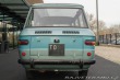 Fiat 850 OSI VISITORS PROTOTIPO