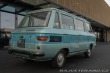 Fiat 850 OSI VISITORS PROTOTIPO