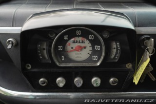 Fiat 850 OSI VISITORS PROTOTIPO 1968