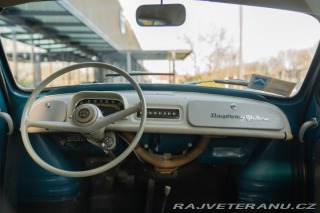 Alfa Romeo Ostatní modely DAUPHINE 1961