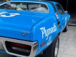 Plymouth Road Runner  1972