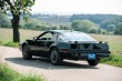 Pontiac Firebird KNIGHT RIDER 1992