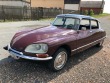 Citroën DS DS/ID 1973