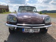 Citroën DS DS/ID 1973