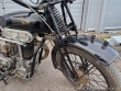 Praga Ostatní modely BD 500