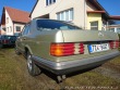 Mercedes-Benz 280 W126