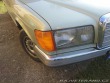 Mercedes-Benz 280 W126