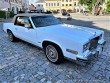 Cadillac Eldorado Biarritz Convertible 1984