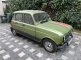 Renault 4 GTL