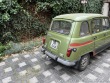 Renault 4 GTL 1983