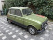 Renault 4 GTL 1983