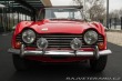 Triumph Ostatní modely TR250 OVERDRIVE