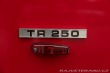Triumph Ostatní modely TR250 OVERDRIVE