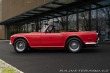 Triumph Ostatní modely TR250 OVERDRIVE