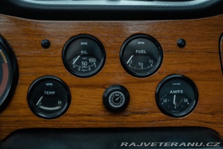Triumph Ostatní modely TR250 OVERDRIVE 1968