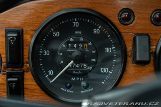 Triumph Ostatní modely TR250 OVERDRIVE 1968