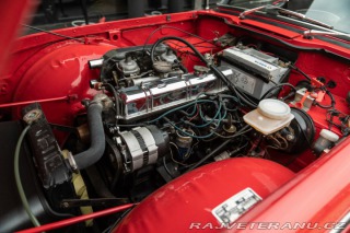Triumph Ostatní modely TR250 OVERDRIVE 1968