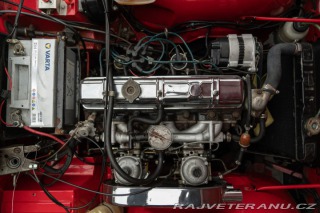 Triumph Ostatní modely TR250 OVERDRIVE 1968
