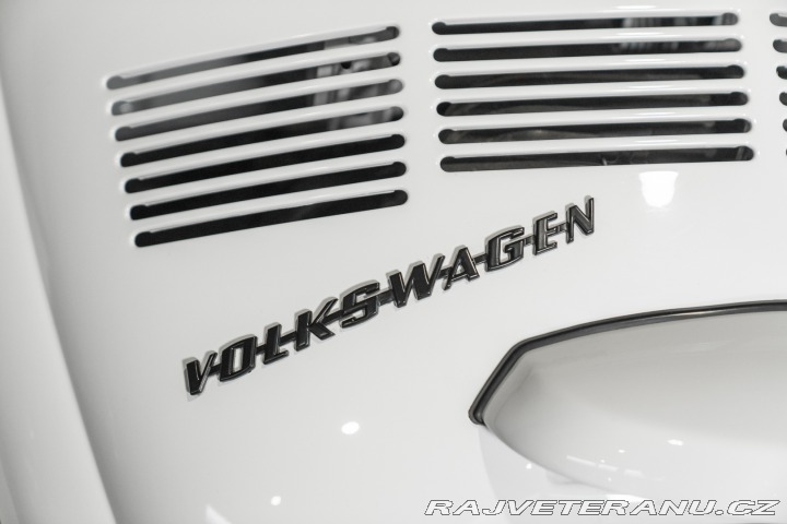 Volkswagen Brouk 1973