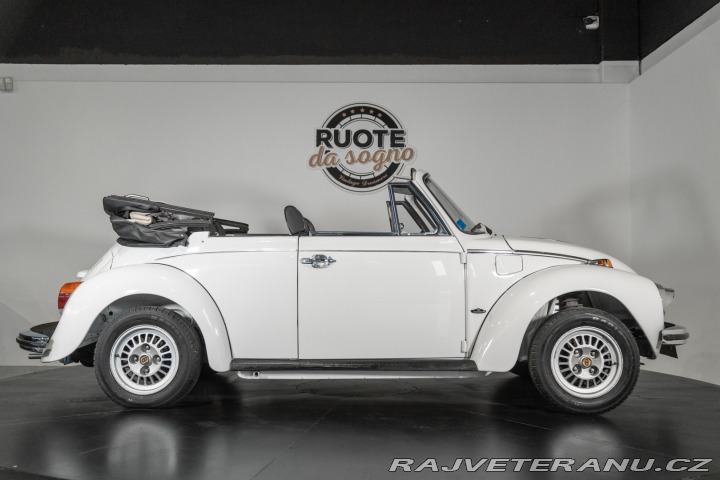 Volkswagen Brouk 1973