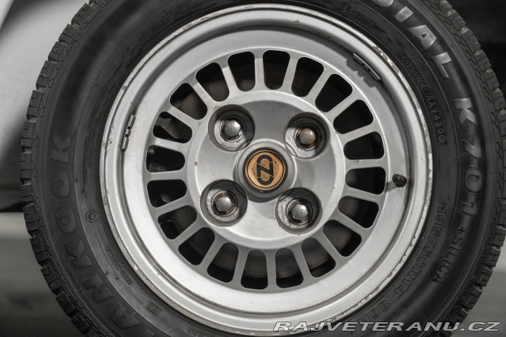 Volkswagen Brouk 1973
