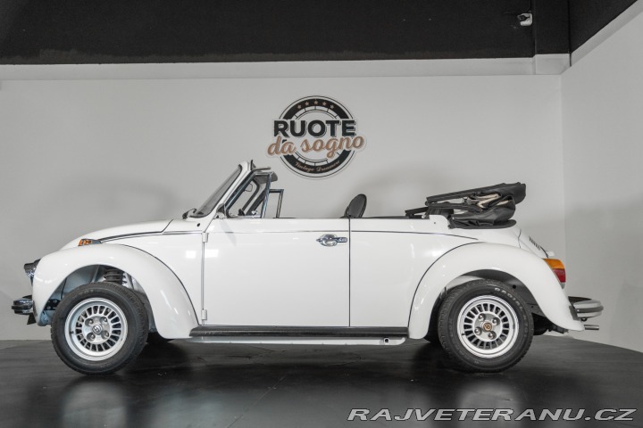 Volkswagen Brouk 1973