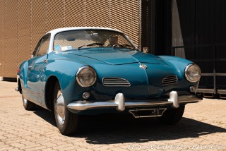 Volkswagen Karmann Ghia 