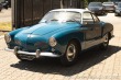 Volkswagen Karmann Ghia  1963