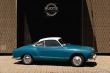 Volkswagen Karmann Ghia