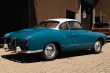 Volkswagen Karmann Ghia  1963