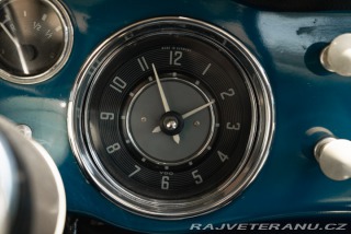 Volkswagen Karmann Ghia 1963