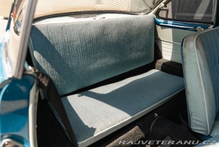 Volkswagen Karmann Ghia 1963