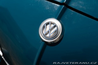Volkswagen Karmann Ghia 1963