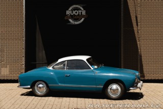 Volkswagen Karmann Ghia 1963