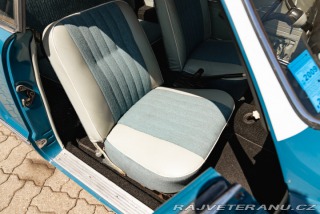 Volkswagen Karmann Ghia 1963