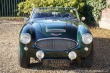 Austin Healey