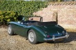Austin Healey