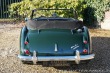 Austin Healey
