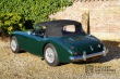 Austin Healey