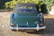 Austin Healey