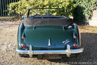 Austin Healey 1963