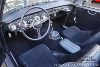 Austin Healey 1963