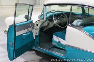 Oldsmobile 88 Super 88 Holiday 1956